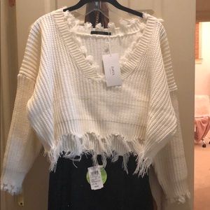 ⚠️NWT Sweater